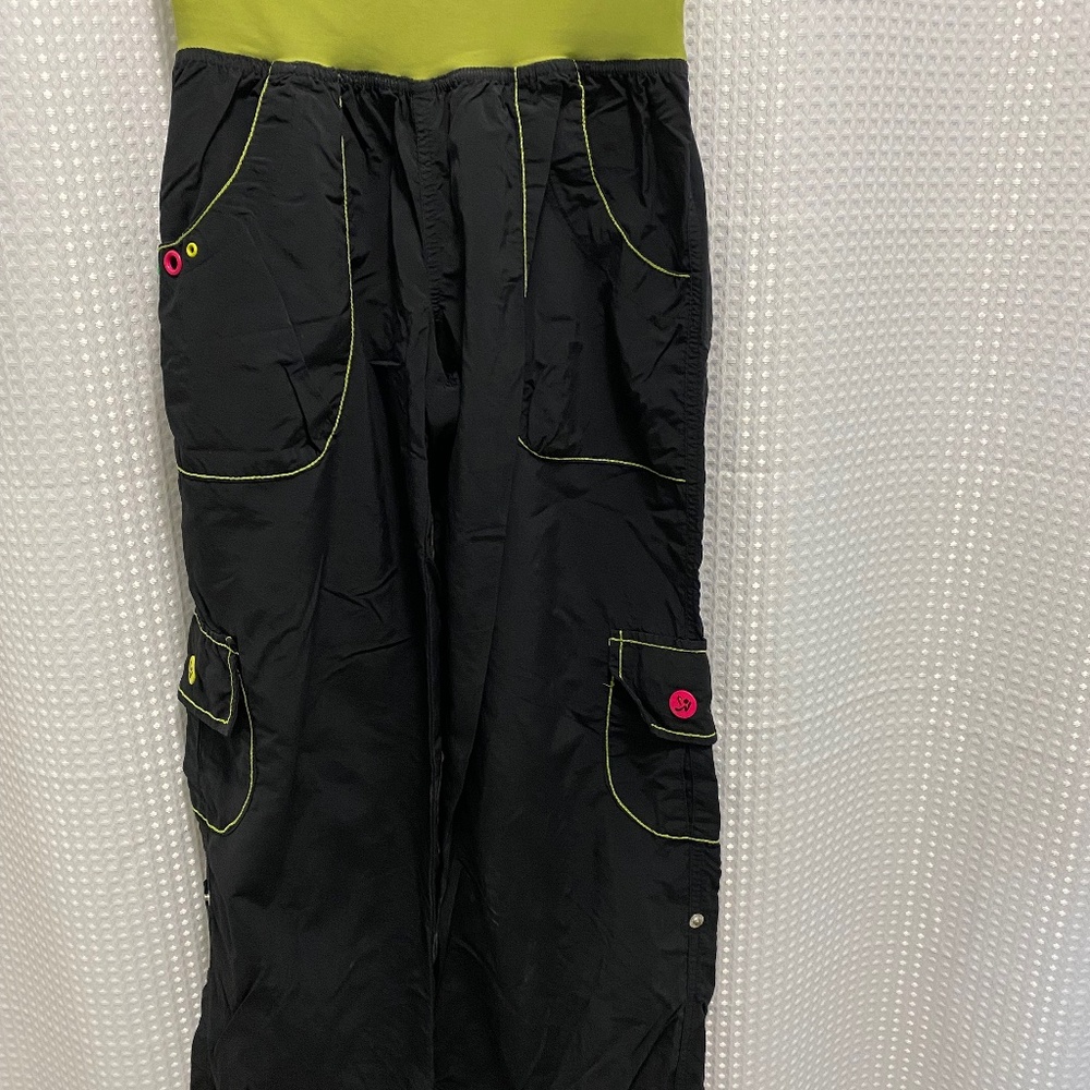 Zumba Pants size M